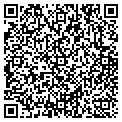 QR code with Sandra J West contacts