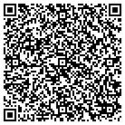 QR code with Leflore County Building Supt contacts