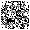 QR code with Rodeo Bar & Grill contacts