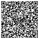 QR code with Hoover Cab contacts