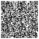 QR code with George A Patterson III MD contacts
