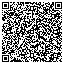 QR code with Rose Bar contacts