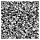 QR code with Huskerfields contacts