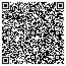 QR code with A&J Towing contacts