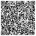 QR code with Marvin And Patricia Goldsmith contacts