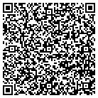 QR code with Saltys Bar & Grill contacts