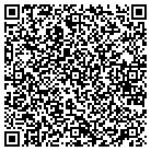 QR code with A Speedy Towing Service contacts