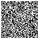 QR code with Sam's Place contacts