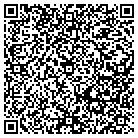 QR code with Sandhills Guest Ranch B & B contacts