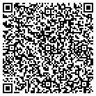 QR code with Major Health Solutions contacts