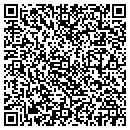 QR code with E W Greer & Co contacts