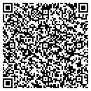 QR code with A-1 24 Hour Towing contacts