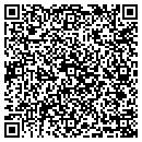 QR code with Kingsbury Center contacts