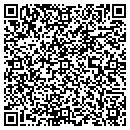 QR code with Alpine Towing contacts