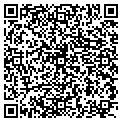 QR code with Bruces Guns contacts