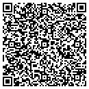 QR code with Haazinu Charitable Foundation contacts