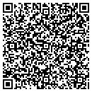 QR code with A Bob's Towing contacts