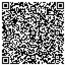 QR code with Ab Towing contacts