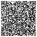 QR code with A J's Towing contacts