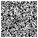 QR code with Clay's Guns contacts