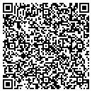 QR code with Heeger David J contacts