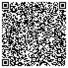QR code with Hemato Centric Life Institute contacts