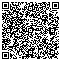 QR code with C&R Guns contacts