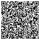QR code with Y C Intl contacts