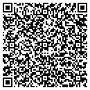 QR code with Aster Towing contacts