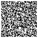 QR code with Hunter's Hope contacts