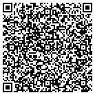 QR code with Mahoosuc Inn contacts