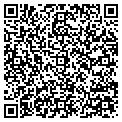 QR code with CLP contacts