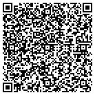 QR code with Amburn's Towing Service contacts