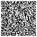 QR code with S Thunderhead Bar & Grill contacts