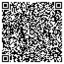 QR code with King Taco contacts