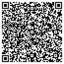 QR code with Red Elephant Inn contacts
