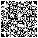 QR code with N M Abdalla & Assoc contacts