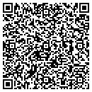 QR code with Olson Towing contacts