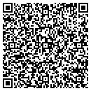 QR code with Gary's Guns contacts