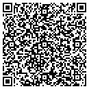 QR code with The University Guest House contacts