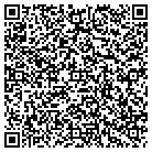 QR code with The Bar At Heathrow Square LLC contacts