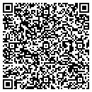 QR code with Ace's Towing contacts