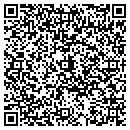 QR code with The Brick Bar contacts