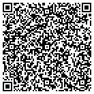 QR code with The Cozy Cove Bar & Grill Inc contacts