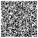 QR code with A & S Towing & Recovery contacts