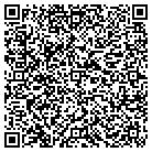 QR code with Blue Moon Bed & Breakfast Inc contacts