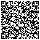 QR code with Amy's Hallmark contacts