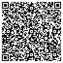 QR code with A1 Towing & Recovery contacts