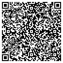 QR code with The Redhead contacts