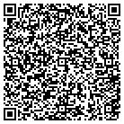 QR code with Jeffrey Modell Foundation contacts